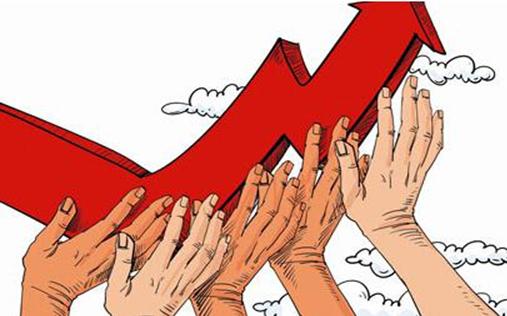 中国股市：股票在底部连续下跌过程出现涨停，是不是反转机会来了？原来钱是要这样赚的