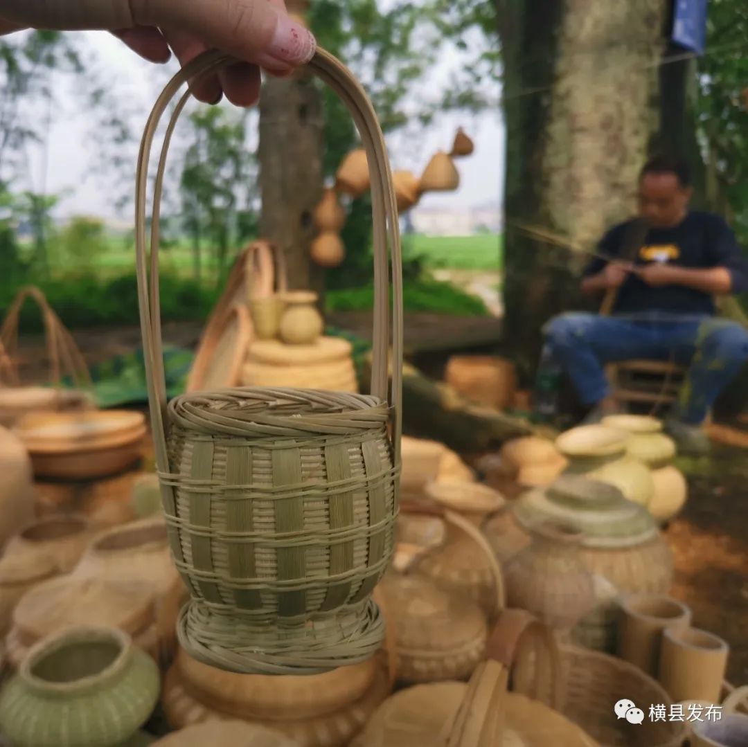 横县游玩的地方推荐,广西横县旅游胜地