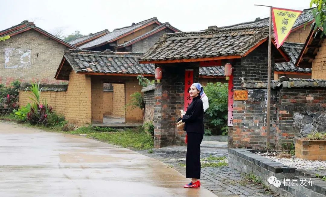 横县游玩的地方推荐,广西横县旅游胜地