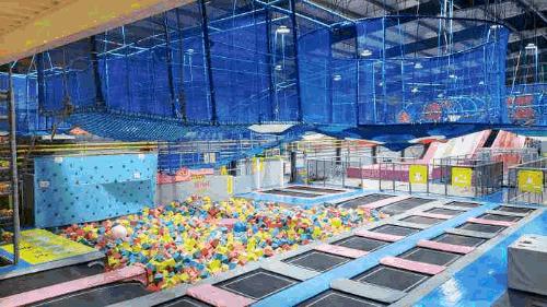 官宣｜燥城计划万店联盟，燥起来就对了