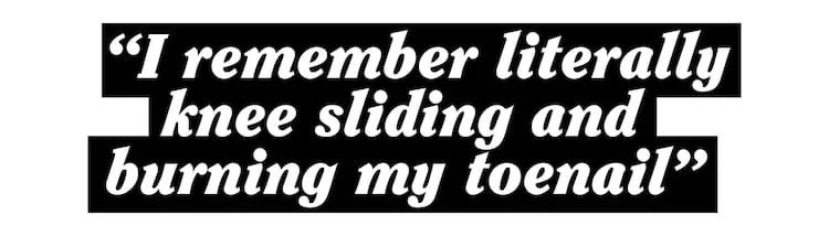 传奇滑手TonyHawk换过多少鞋子援助？