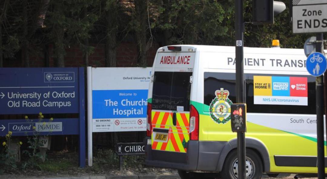 全球累计确诊近360万例,全球确诊逾231万