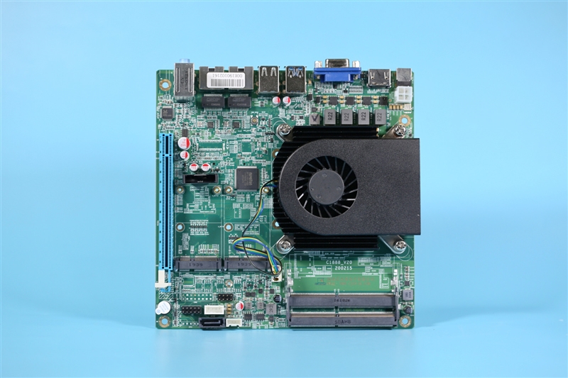 电脑国产兆芯kx-6740ma处理器,国产处理器kx-u6780a