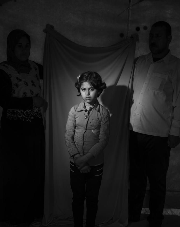 2019荷赛获奖作品详解,历届荷赛金奖作品鉴赏