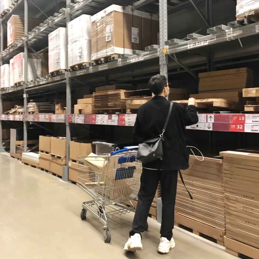 宜家新品慵懒,宜家春季新品大全