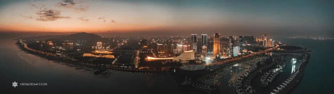 厦门夜游攻略,厦门旅游必去十大景点夜景推荐