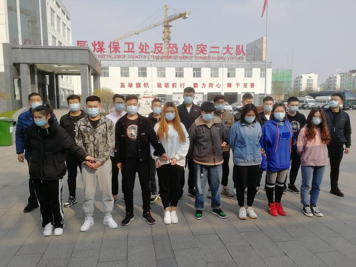 诈骗犯开直播两年赚800万,为诈骗集团解封账号95后小伙