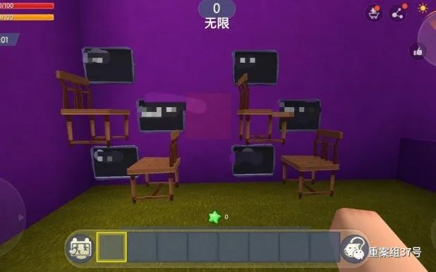 热门游戏色情诱导青少年，多次封禁仍频现涉黄信息，游戏公司回应