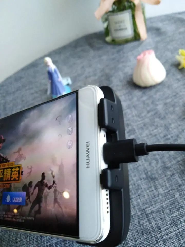 盖世小鸡g7手柄测评,盖世小鸡g6pro手柄开箱