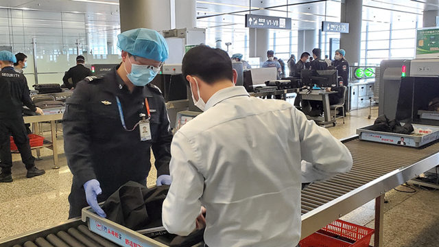 儿童免洗洗手液可以带上飞机吗,免洗消毒洗手液可以上飞机吗