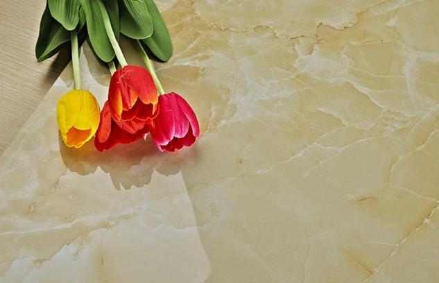 通体砖玻化砖抛釉砖区别,通体砖全抛釉玻化砖哪个好