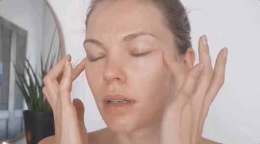 卧蚕和眼袋分不清有黑眼圈,已经分不清是卧蚕还是黑眼圈了