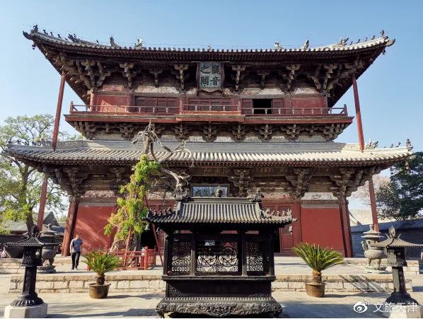 五一假期5天故宫门票售罄,五一旅游天津门票