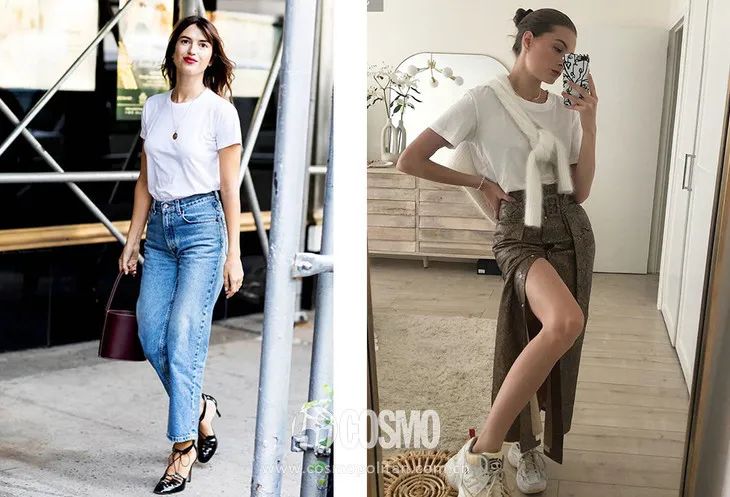 白Tee的“鄙视链”赤裸裸，1000的就比100好？