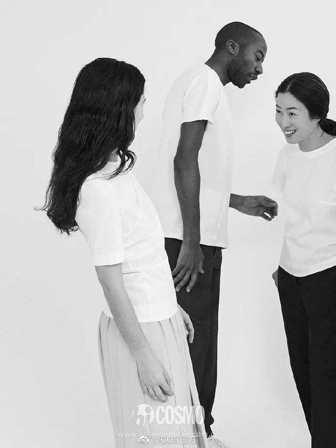 白Tee的“鄙视链”赤裸裸，1000的就比100好？