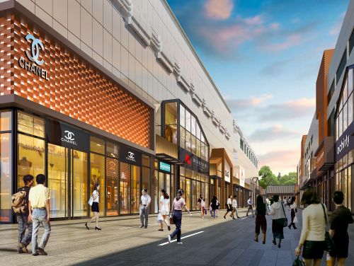 新长江访谈∣2020，新荷花池迎来“大成蝶变”——成都嘉润置业有限责任公司董事长陈先德专访