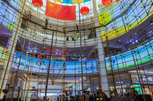 新长江访谈∣2020，新荷花池迎来“大成蝶变”——成都嘉润置业有限责任公司董事长陈先德专访