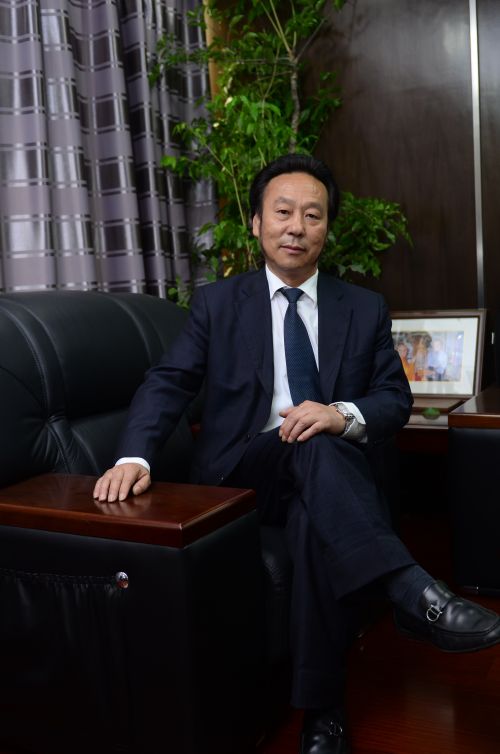 新长江访谈∣2020，新荷花池迎来“大成蝶变”——成都嘉润置业有限责任公司董事长陈先德专访