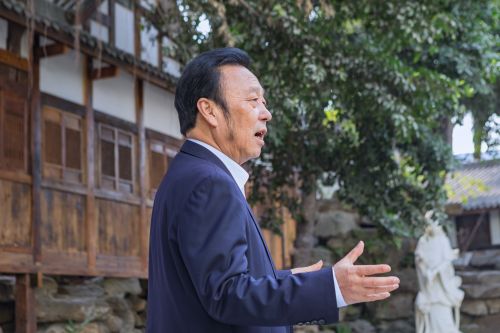 新长江访谈∣2020，新荷花池迎来“大成蝶变”——成都嘉润置业有限责任公司董事长陈先德专访