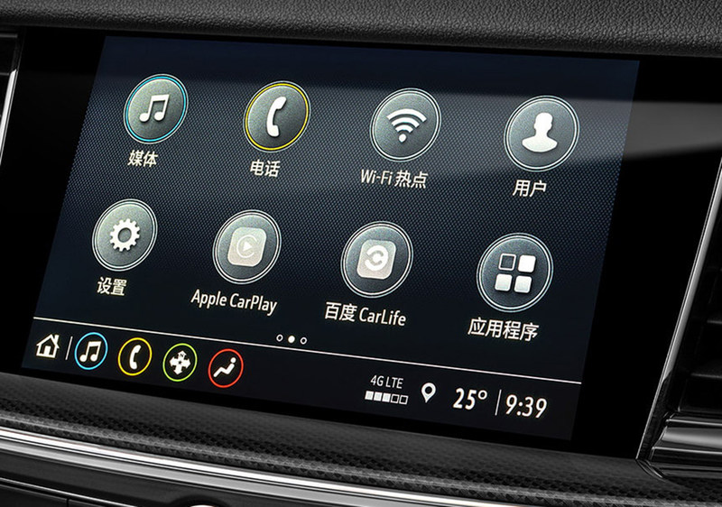 别克2023年新车上市车型,全新别克紧凑型轿车