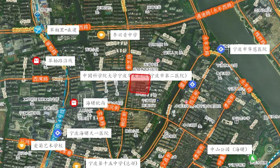 宁波楼市又一波“黄金宝地”来了！市区五月计划出让16宗宅地，会诞生新“地王”吗？