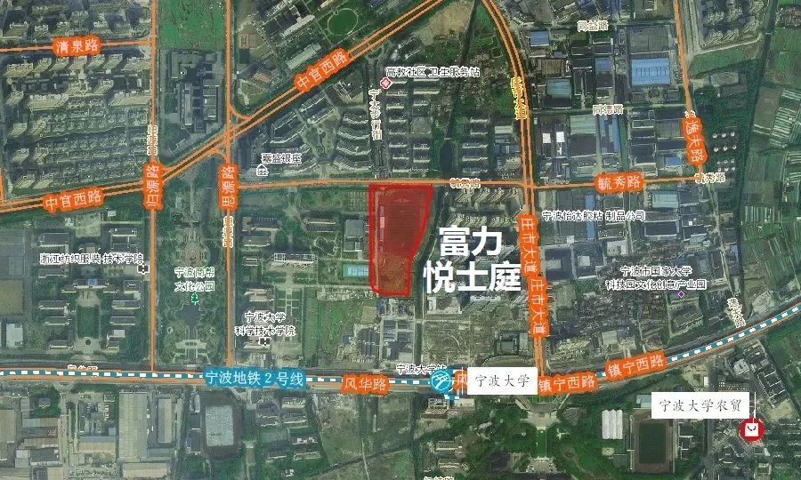 宁波楼市又一波“黄金宝地”来了！市区五月计划出让16宗宅地，会诞生新“地王”吗？