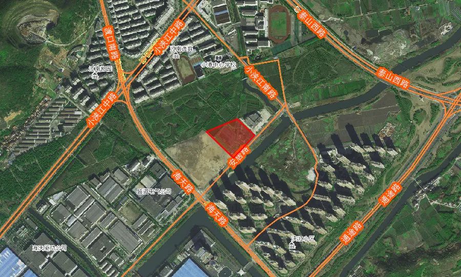 宁波楼市又一波“黄金宝地”来了！市区五月计划出让16宗宅地，会诞生新“地王”吗？