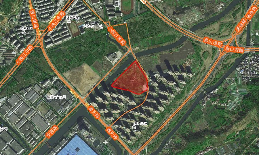 宁波楼市又一波“黄金宝地”来了！市区五月计划出让16宗宅地，会诞生新“地王”吗？