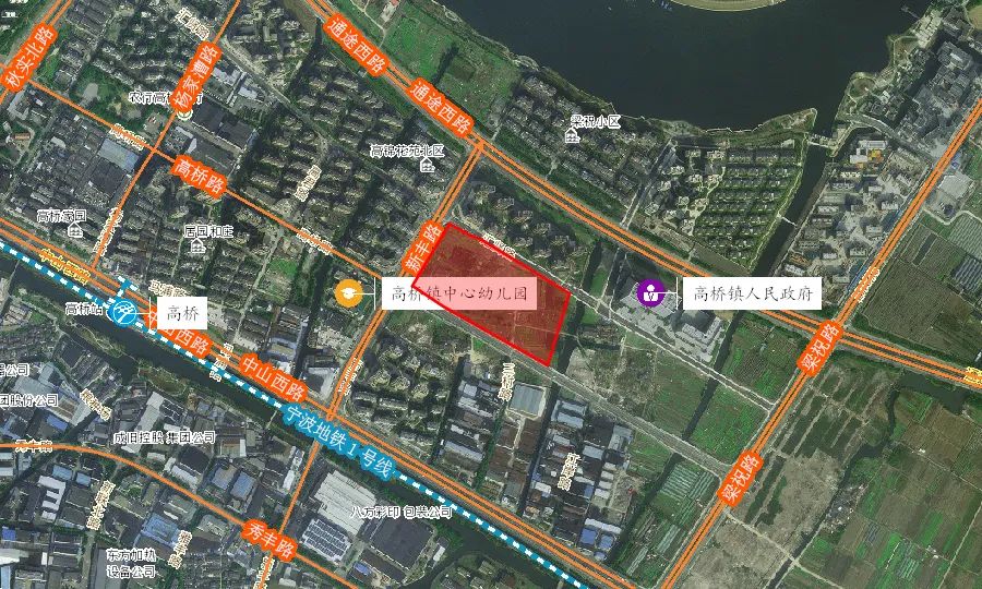 宁波楼市又一波“黄金宝地”来了！市区五月计划出让16宗宅地，会诞生新“地王”吗？