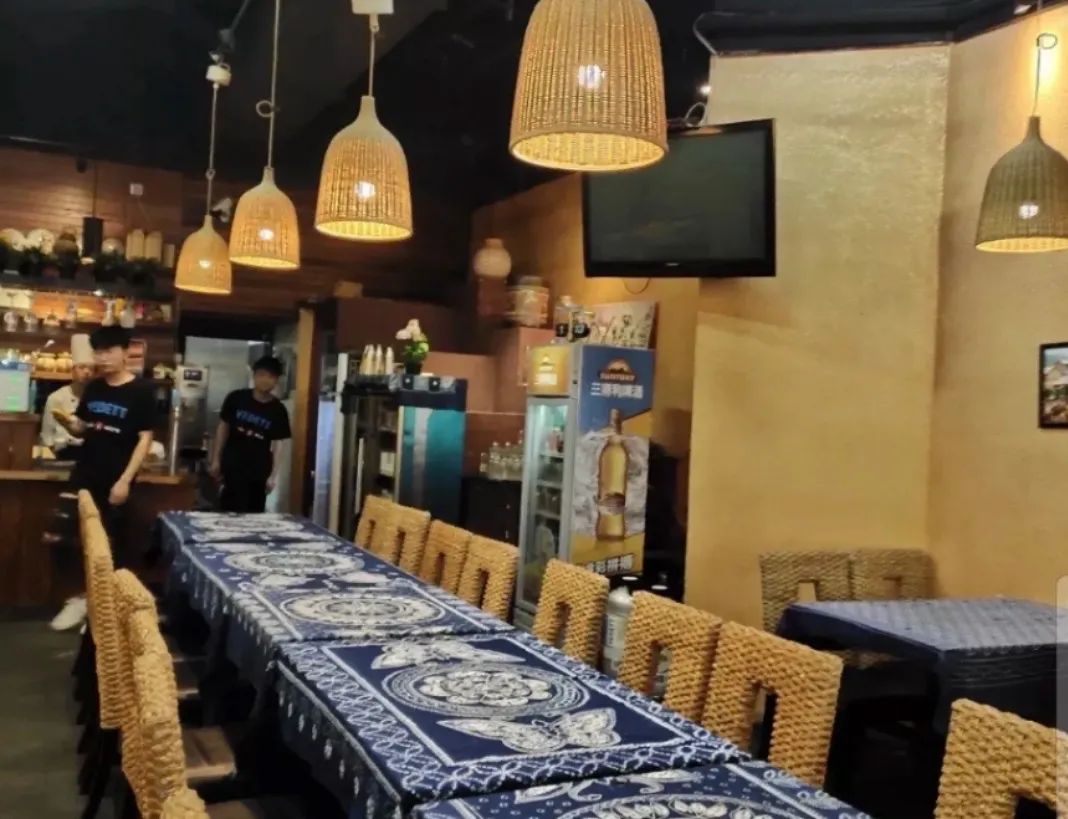 上海最值得体验的十家餐厅,上海值得去的小众餐厅