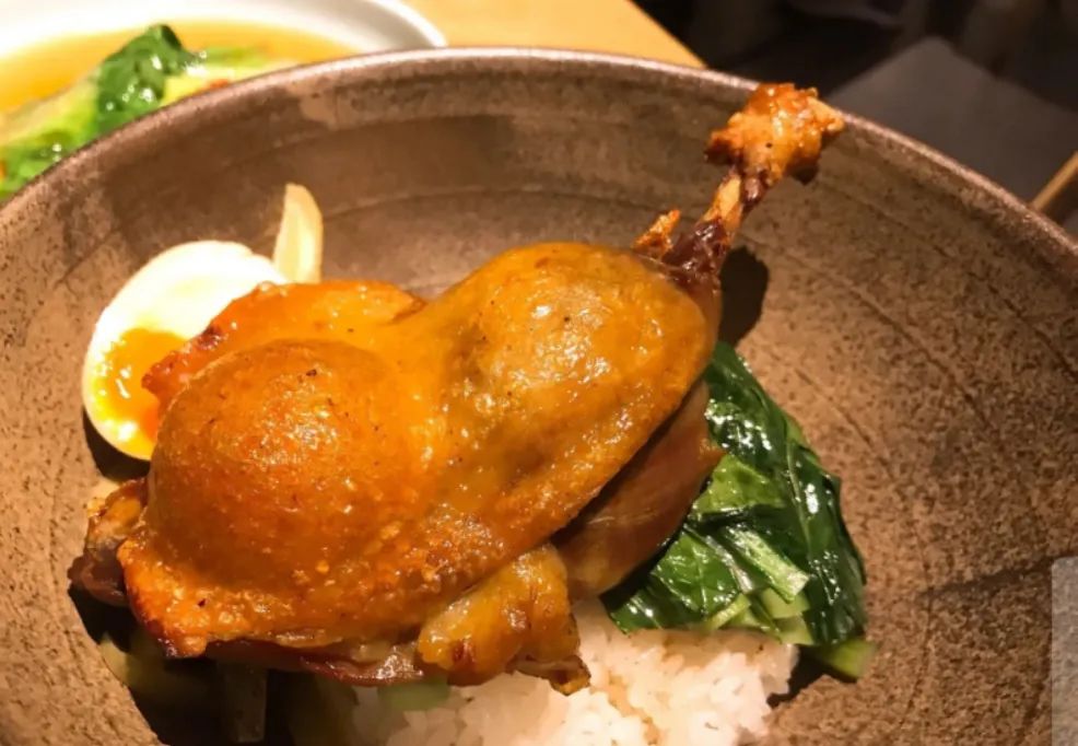 上海最值得体验的十家餐厅,上海值得去的小众餐厅