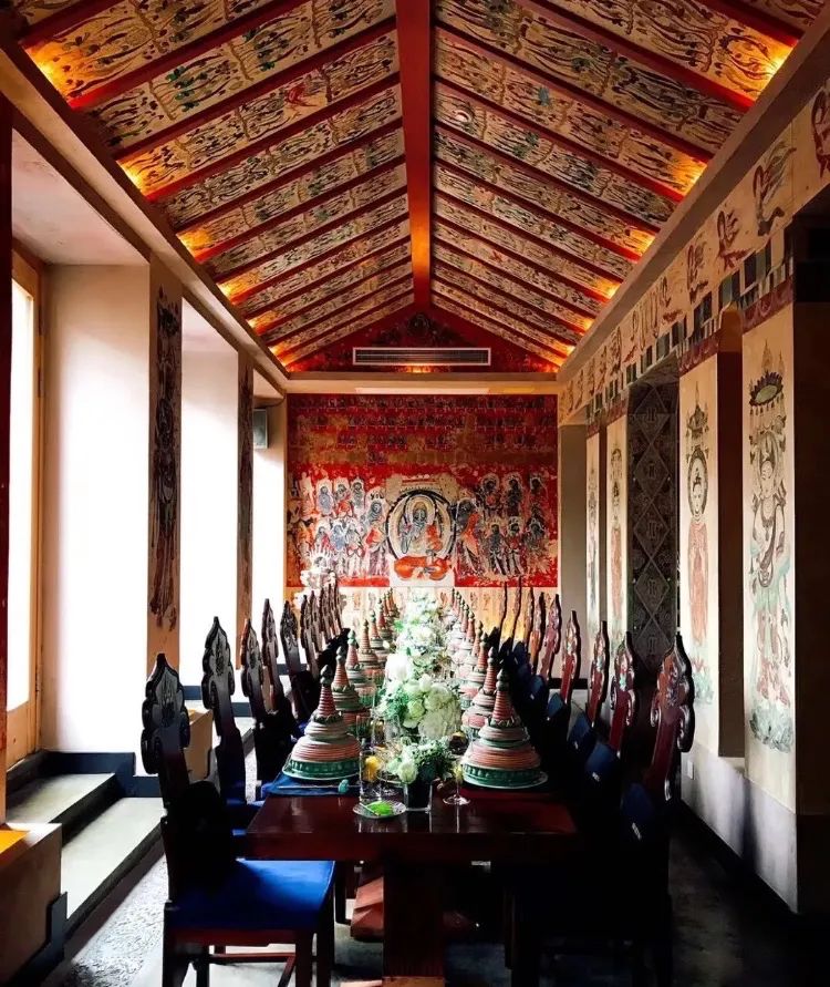 上海最值得体验的十家餐厅,上海值得去的小众餐厅