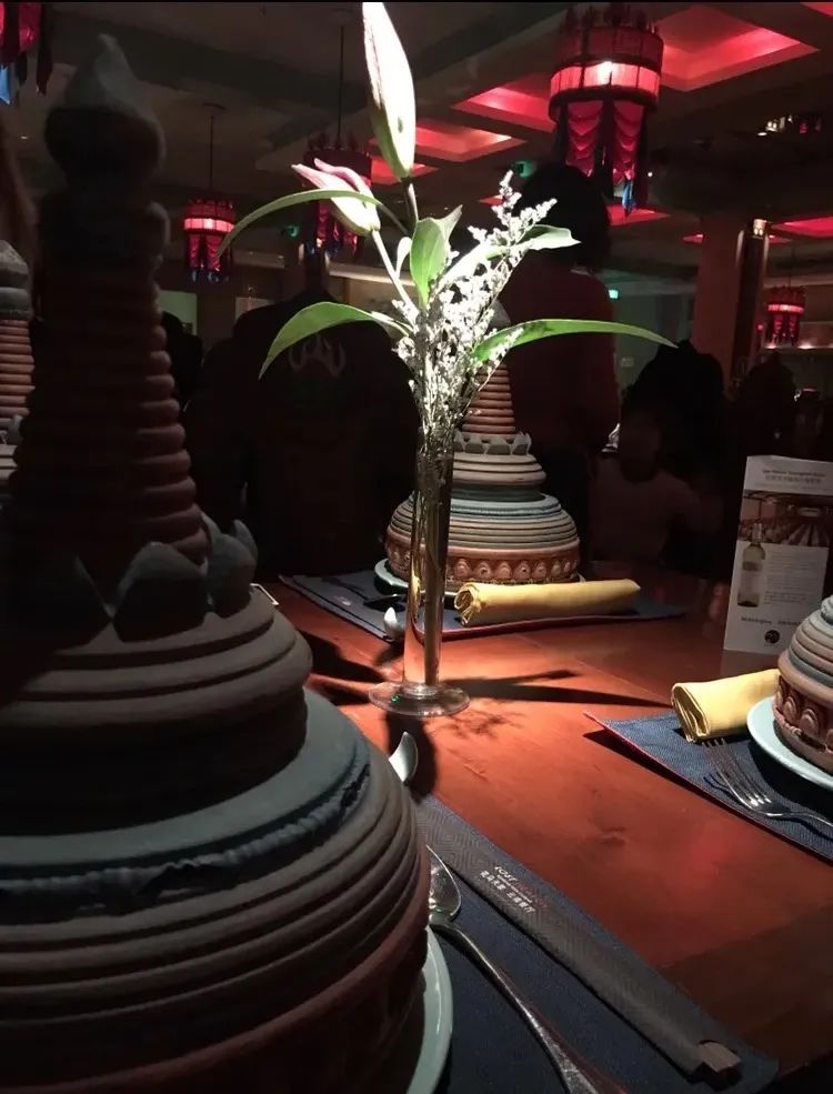 上海最值得体验的十家餐厅,上海值得去的小众餐厅