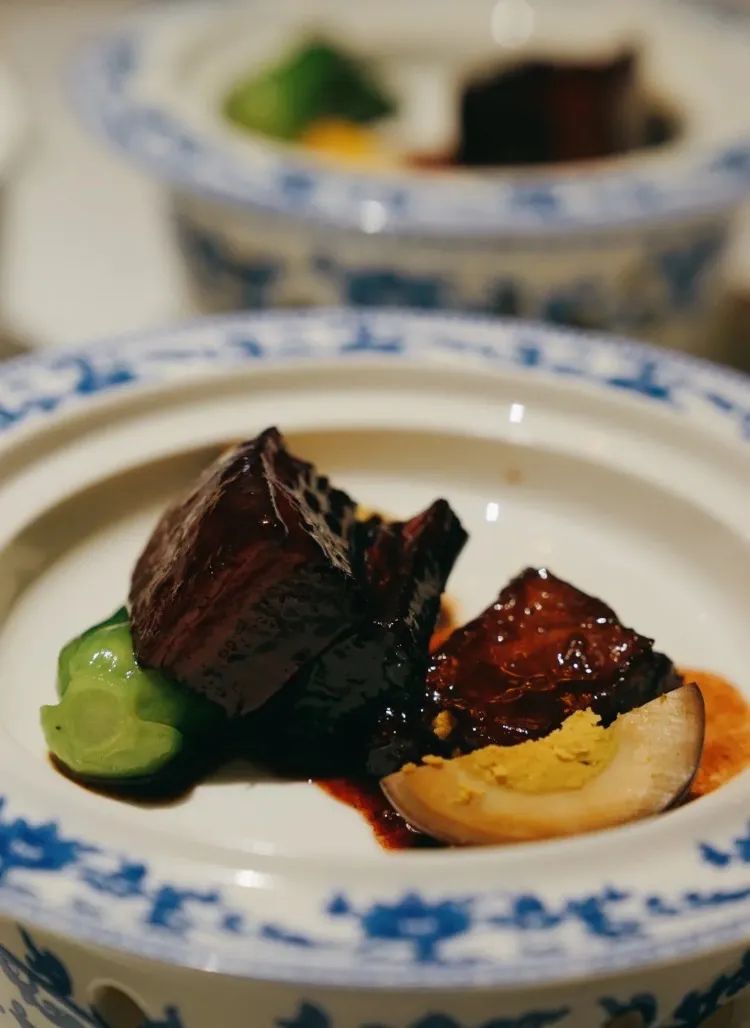 上海最值得体验的十家餐厅,上海值得去的小众餐厅