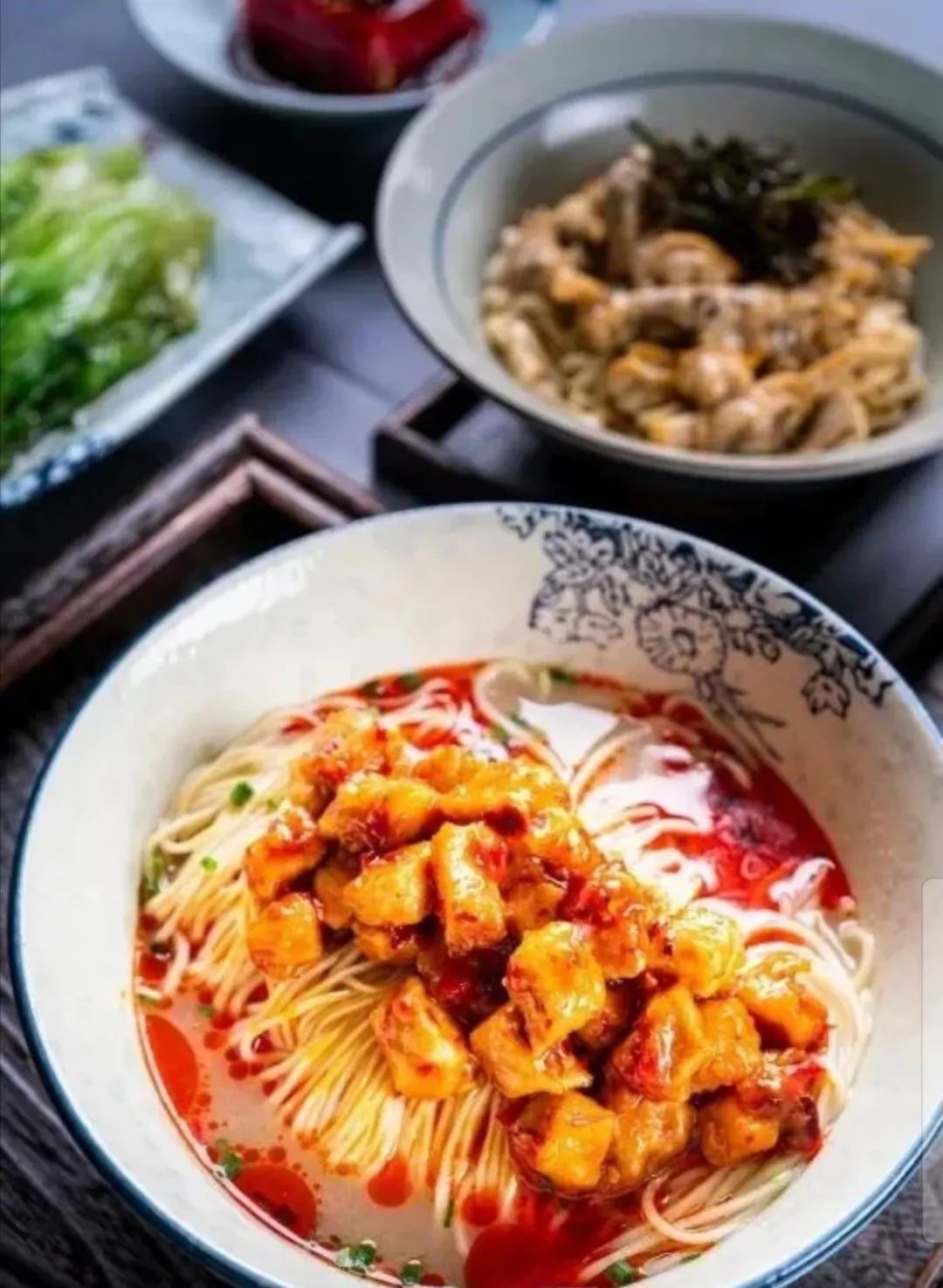 上海最值得体验的十家餐厅,上海值得去的小众餐厅