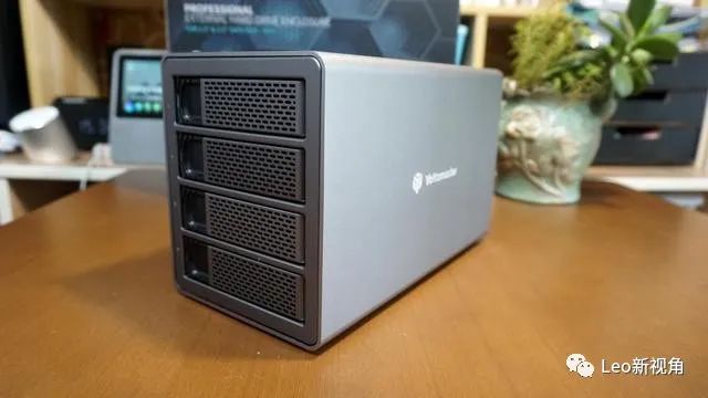 群晖用什么硬盘柜,尤达大师硬盘柜接群晖