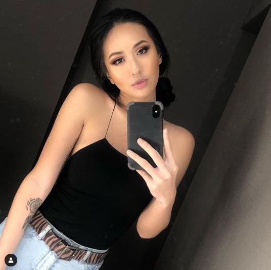 台女星在泰国遭男按摩师性骚扰