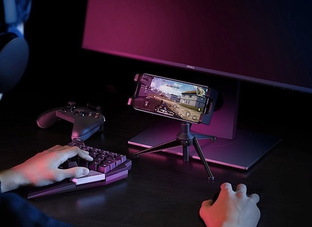 手机玩游戏需要的好装备,手机玩游戏必备的一套装备