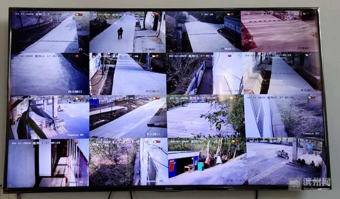 沾化富源街道整合资源,沾化区富源街道乡村振兴