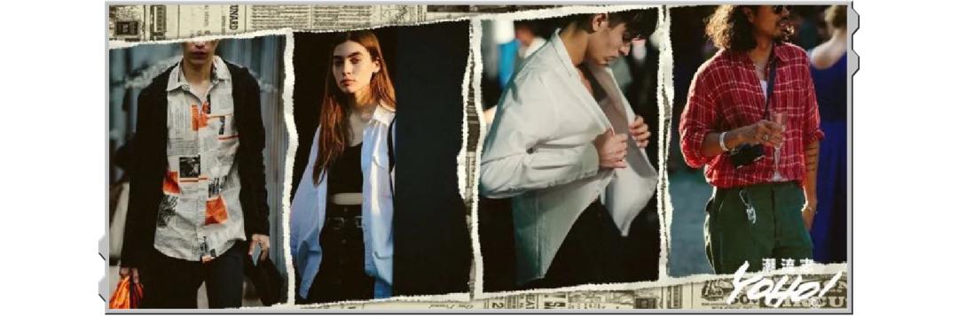 千禧一代新潮流：游戏中的行头绝不能比现实中的差