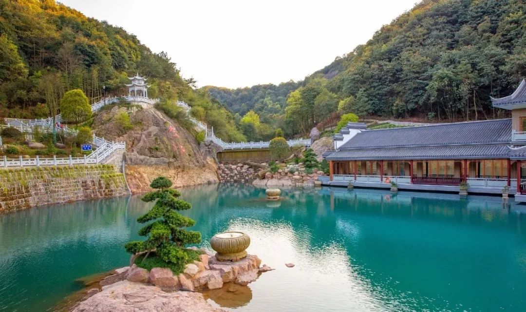 职工疗养旅游有哪些项目,职工疗休养都玩什么