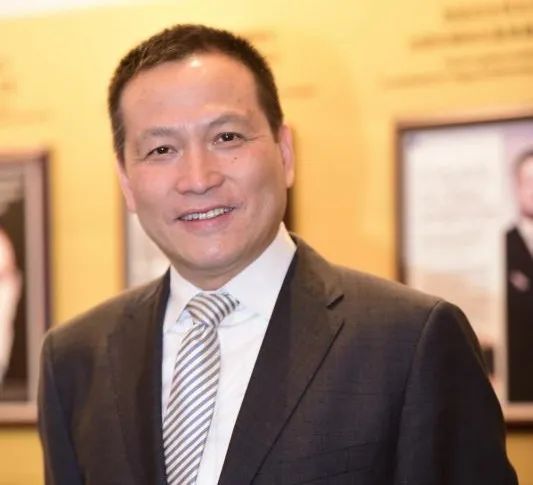 张昭辞任复星人生再度重新启航