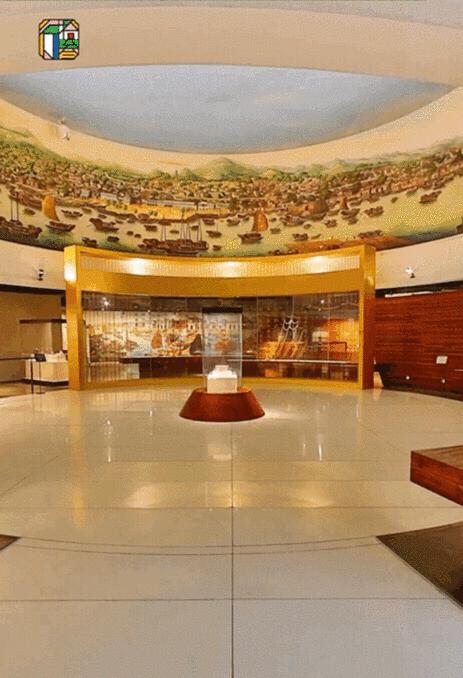 十三行博物馆,广州十三行博物馆