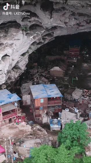 五一老人不能出门玩？这组震撼世界的3D动图，让你一眼游中国！美到逆天