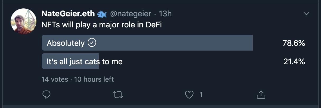 DAOSquare加密情报：DeFi呼唤女性