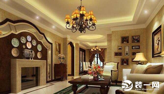 年轻新中式电视背景墙装修风格,柳州新中式背景墙