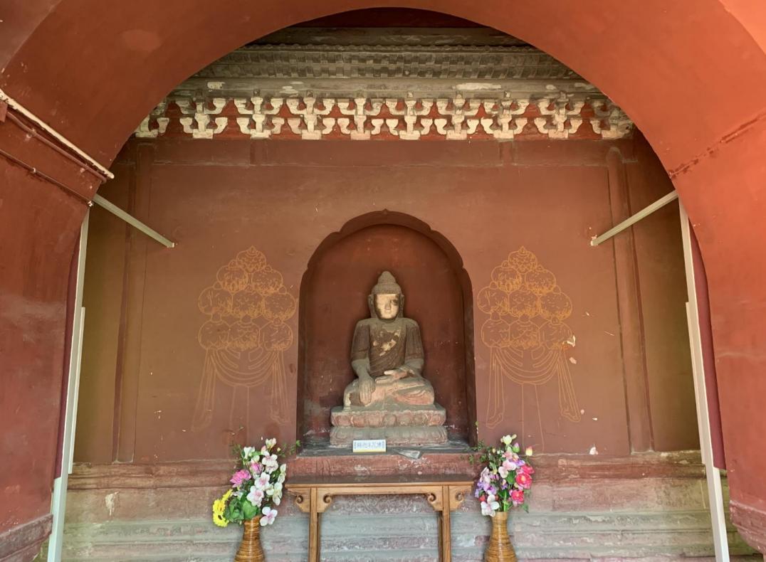 钮祜禄氏的寿宴、富察傅恒的宗祠碑……来听听石刻里的北京故事