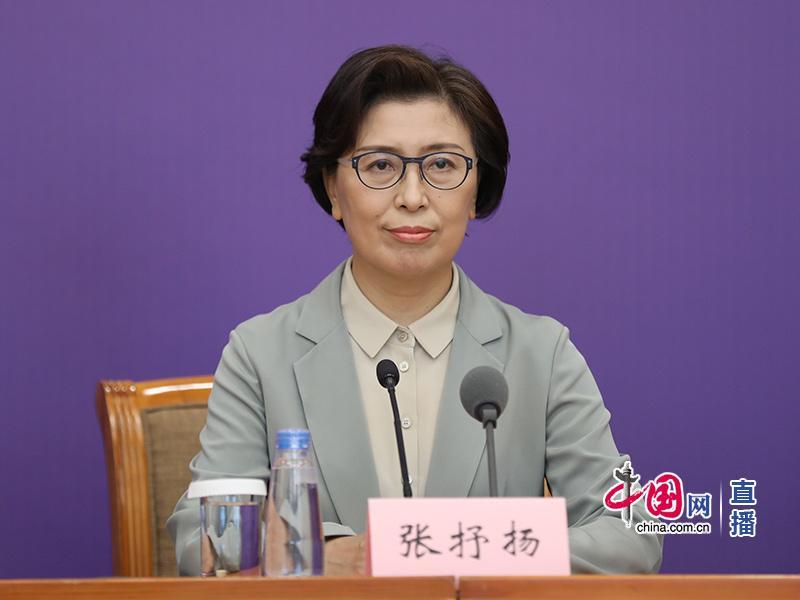 国务院联防联控机制介绍北京协和医院援鄂医疗队援鄂抗疫情况
