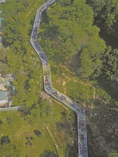 五一广州之旅,五一来广州攻略