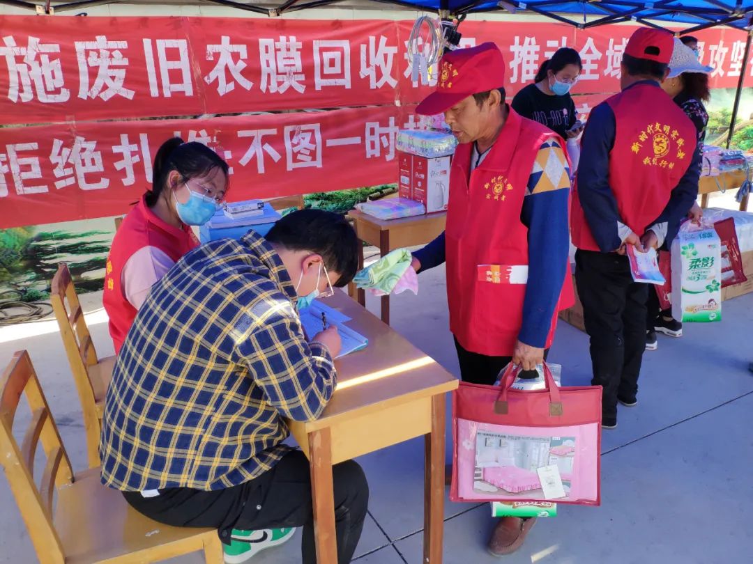 兰州讲文明树新风,传播新风尚新思想